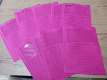 Chemises à Fenêtres