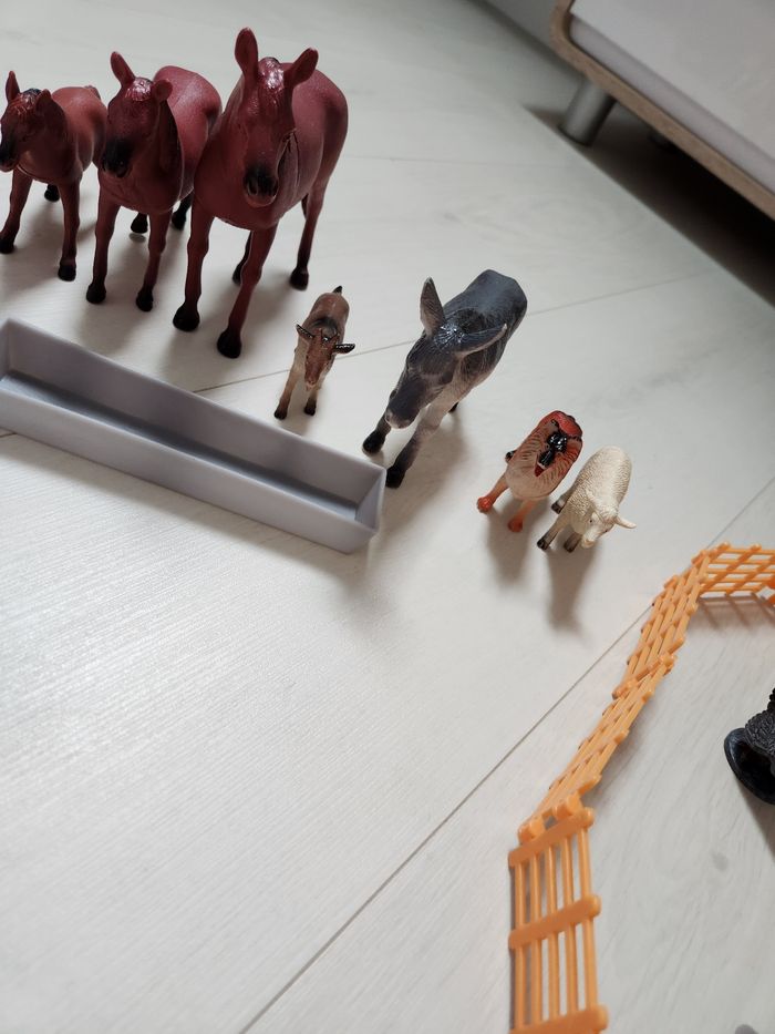 Lot animaux - photo numéro 6