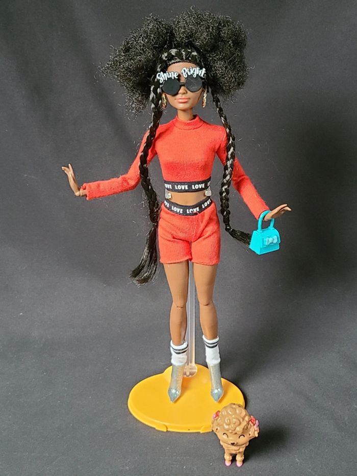 Barbie extra numéro 1 - photo numéro 10