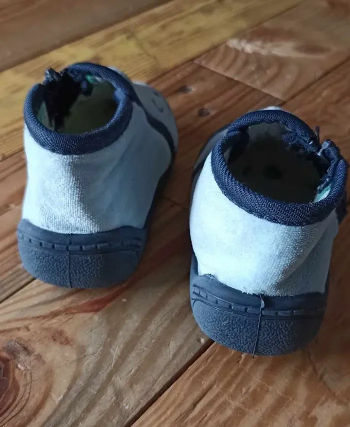 Chaussons - photo numéro 5