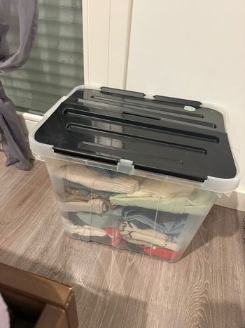 Lot vêtements garçon 2 à 5 ans 