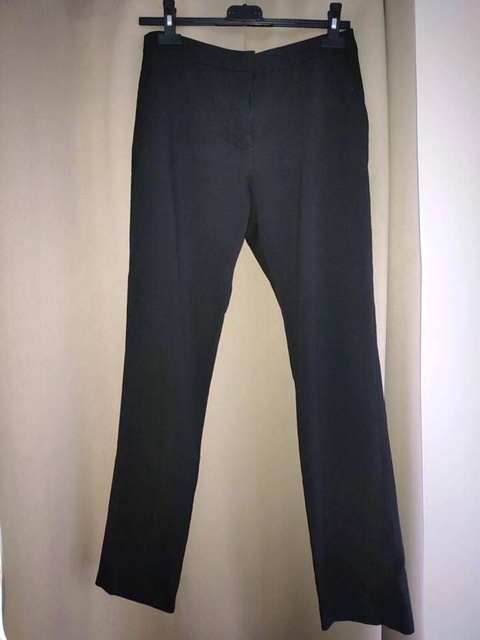 Pantalon noir taille M