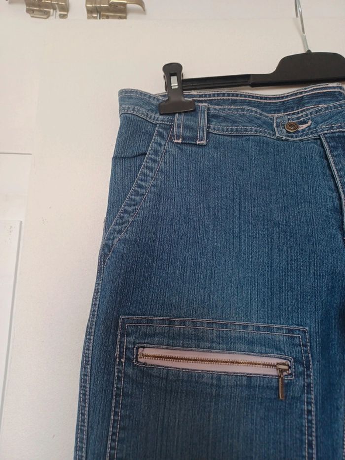 Jeans - photo numéro 3