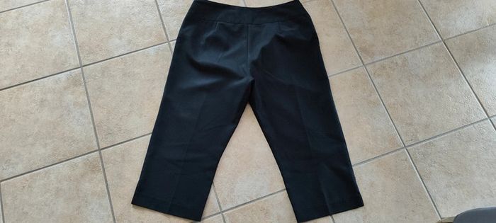 Pantacourt en taille 46 K Woman - photo numéro 6