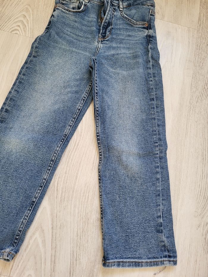 Jean fille garcia - photo numéro 3