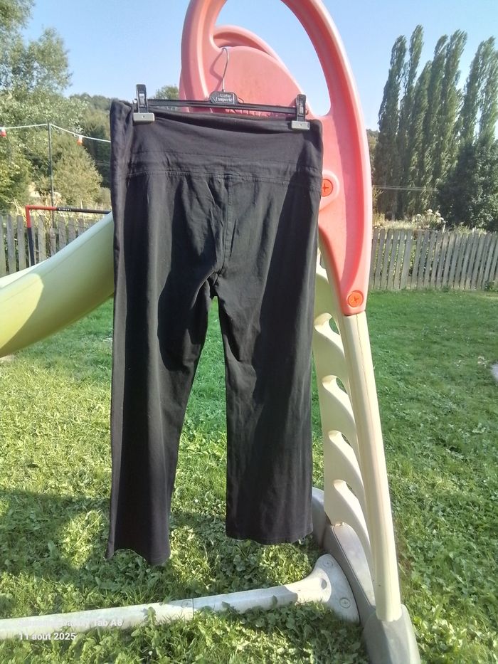 Jogging  de grossesse - photo numéro 3