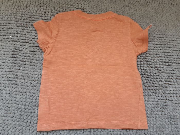 T-shirt Baby club 2 ans - photo numéro 3
