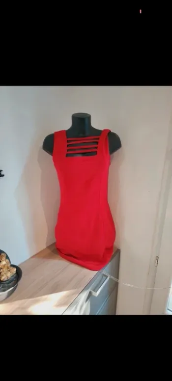 Robe taille m