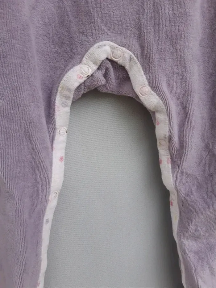 Pyjama - photo numéro 7