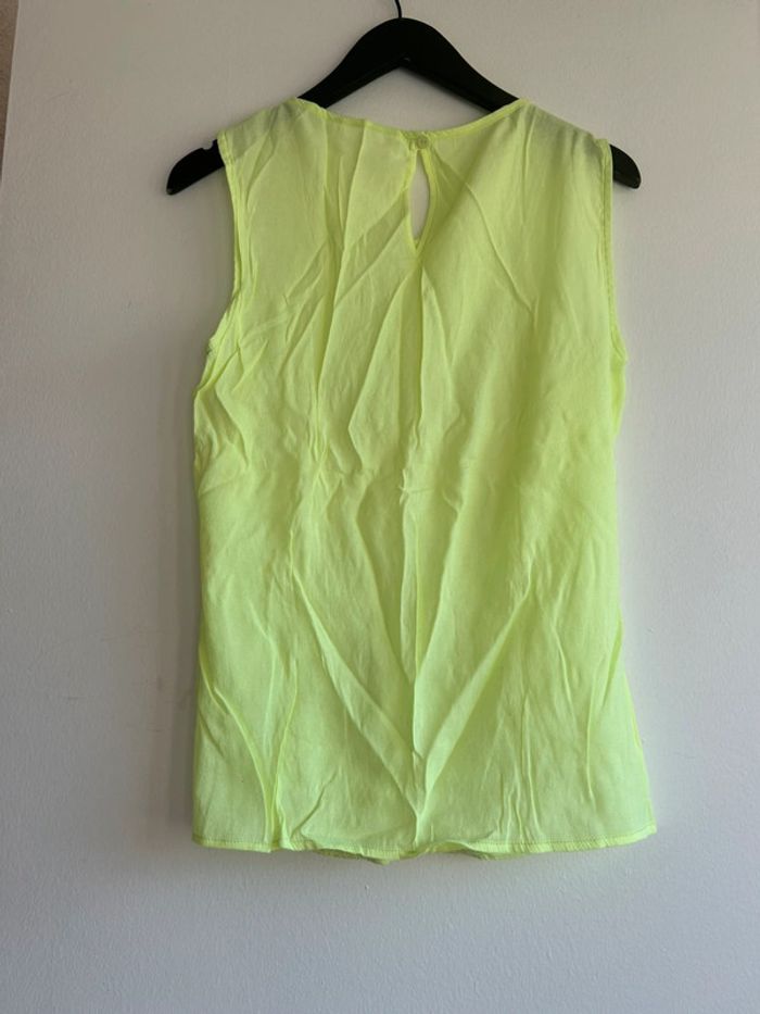 Débardeur - photo numéro 3