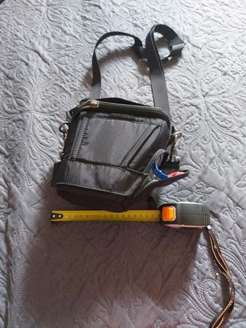 Sac photo pour petit appareil photo marque digital holster