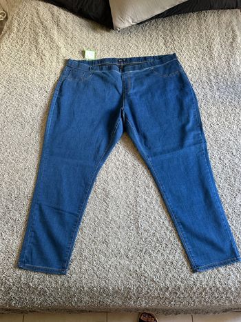 Jegging taille 50/52/54