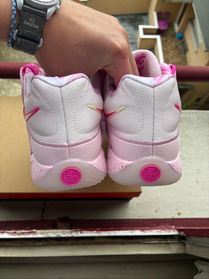 Nike KD18 « Aunt Pearl » - Taille 47 - Neuves - photo numéro 4