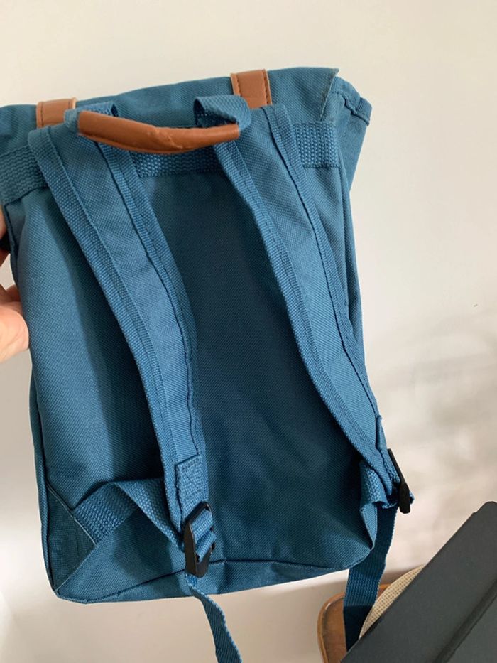 Sac à dos d'école - photo numéro 2