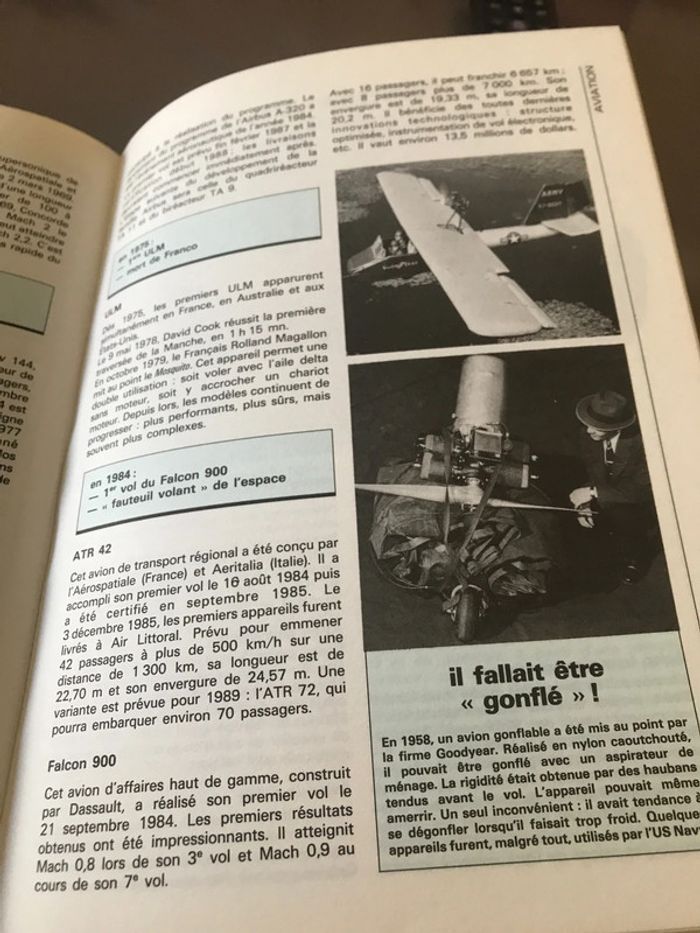 Le grand livre des inventions - photo numéro 6