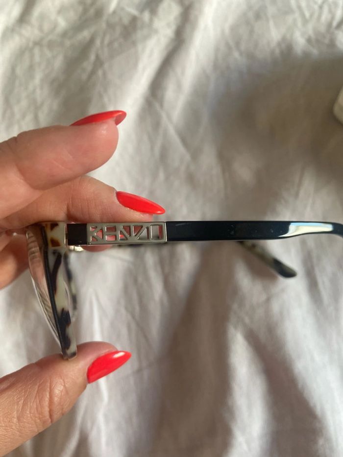 Lunettes Kenzo - photo numéro 2