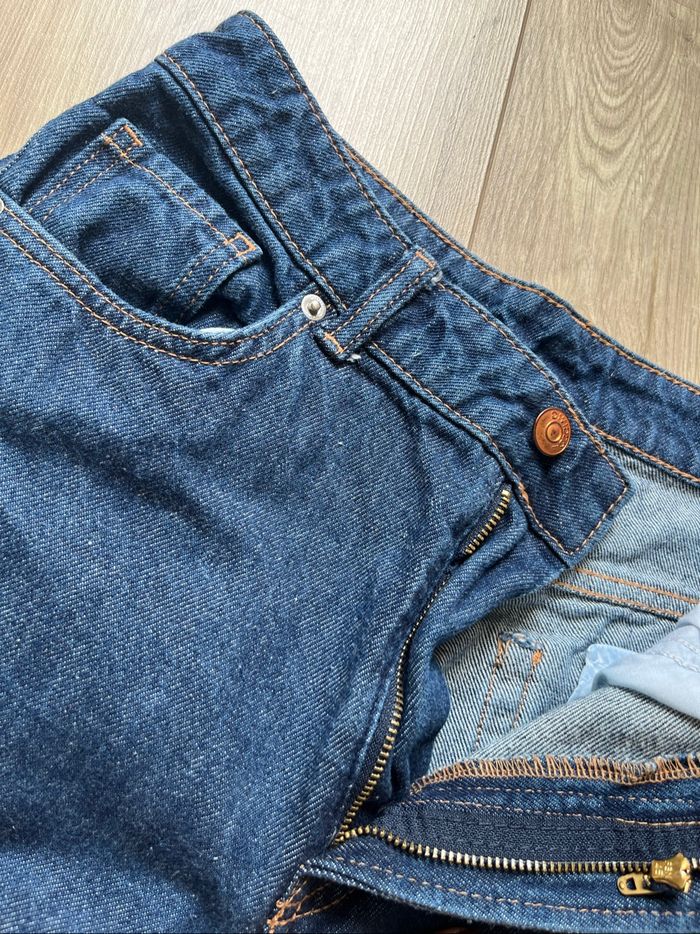 Jeans foncé - photo numéro 2