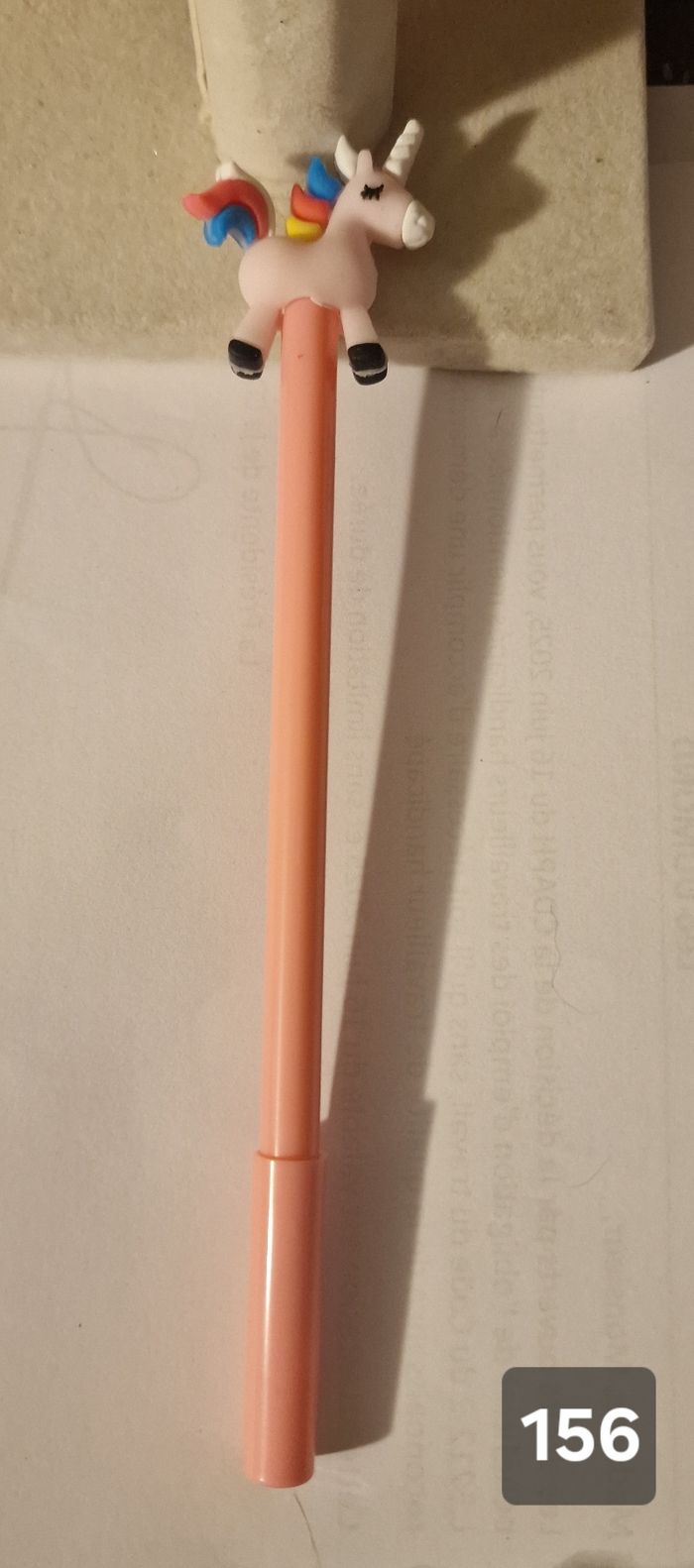 Stylos - photo numéro 2