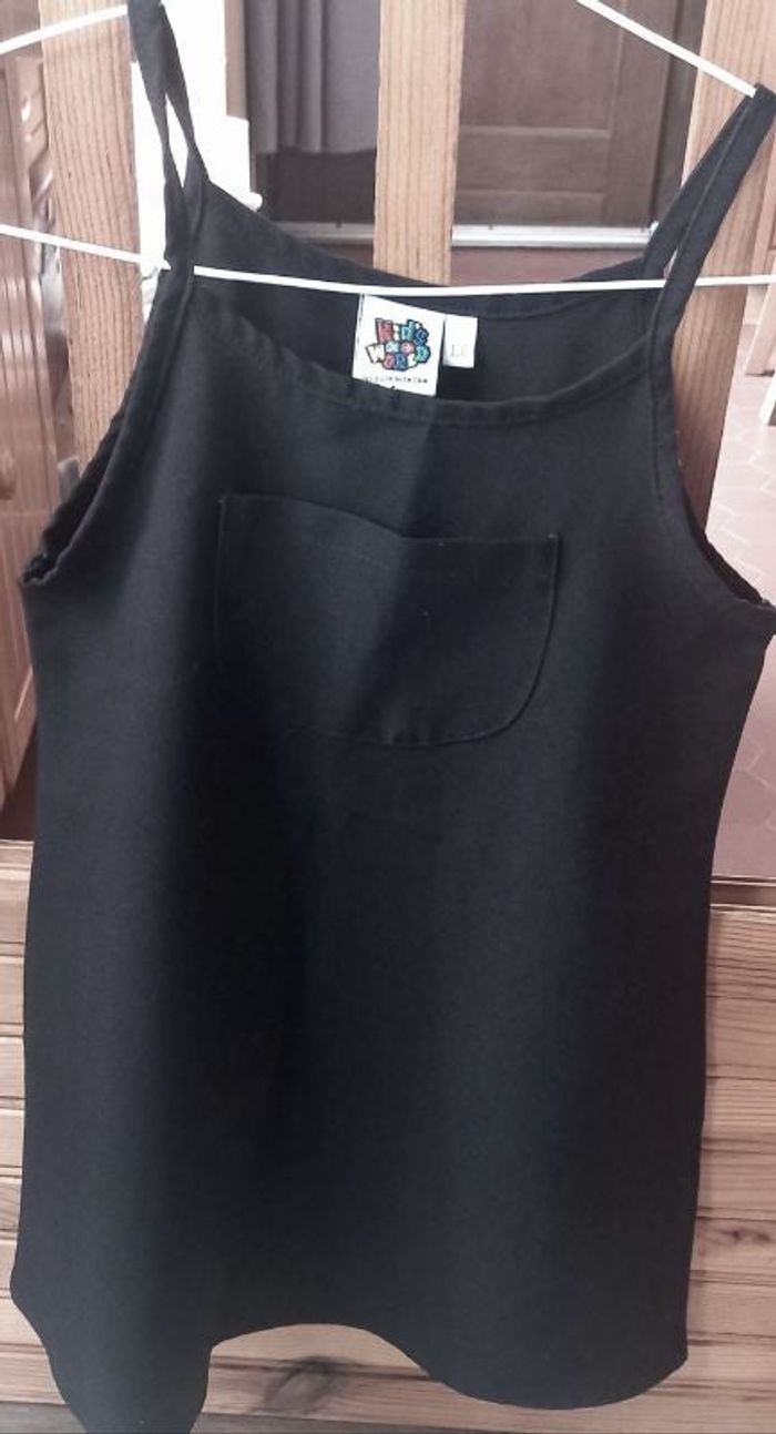 robe