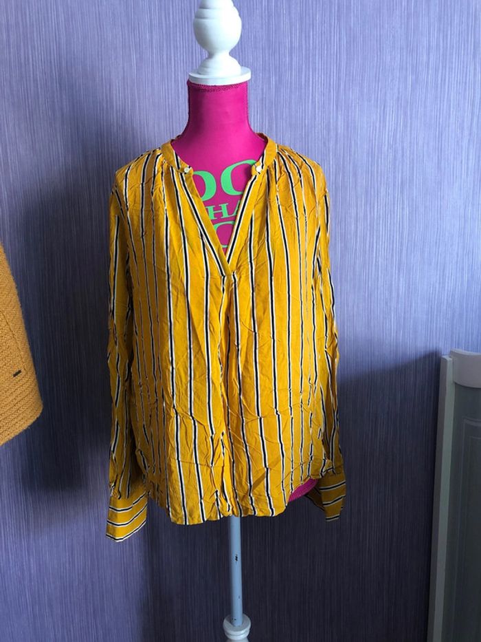 Chemise