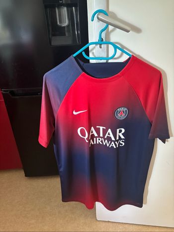 Tee-shirts PSG