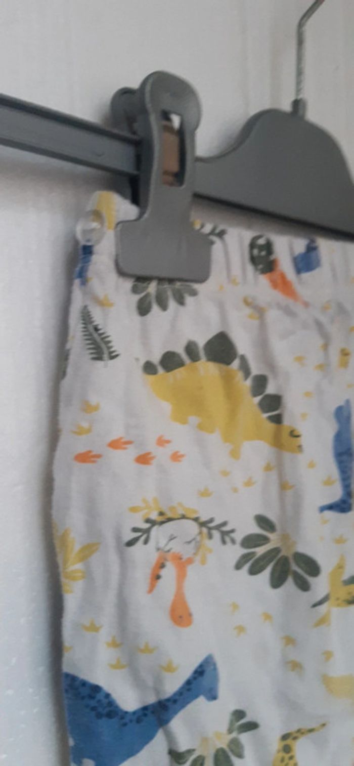 Bas pyjamas 18mois 81cm - photo numéro 4