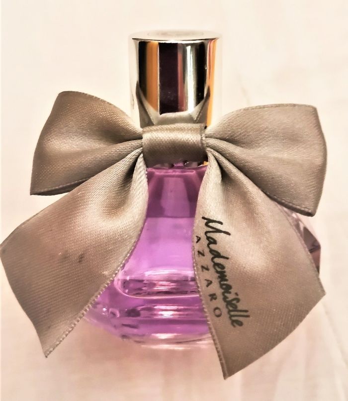 Parfum pour Femme Azzaro "Mademoiselle" - photo numéro 2