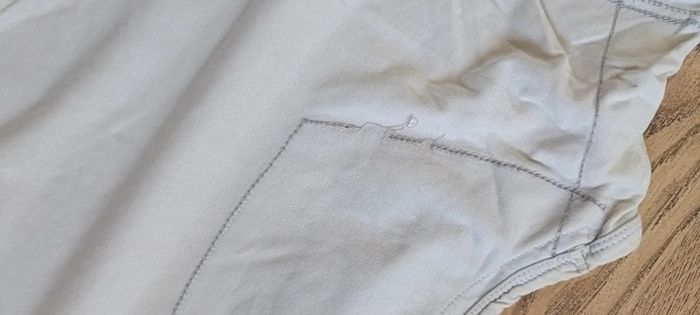 T-shirt Kaporal homme taille S - photo numéro 3