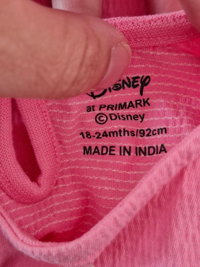 Ensemble minnie primark - photo numéro 7