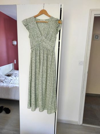 Robe longue 👗 taille S