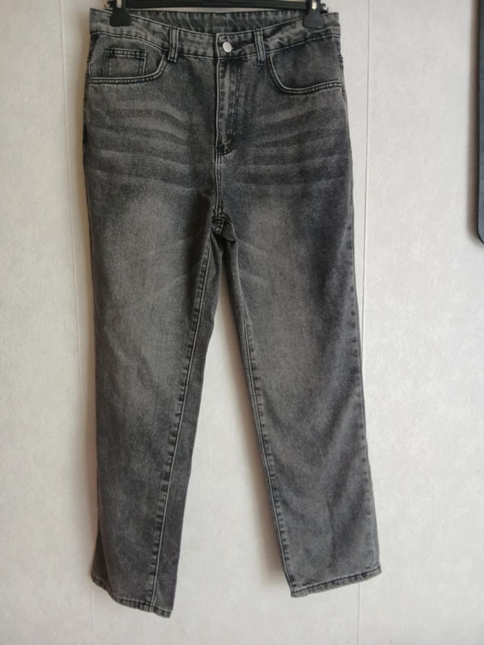 Jean Homme taille 38 shein