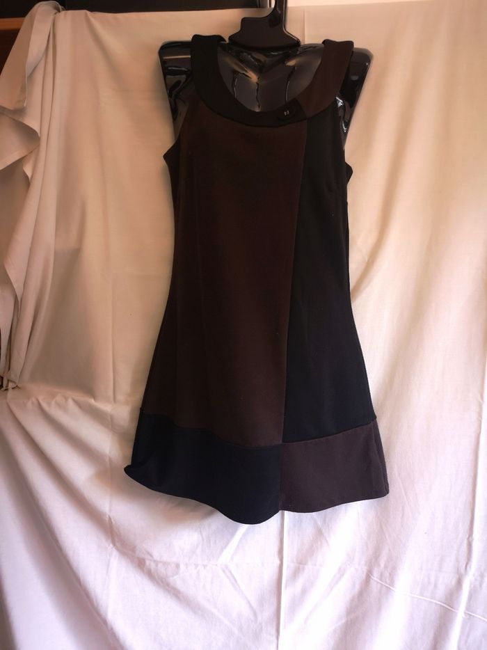 Robe vintage années 60