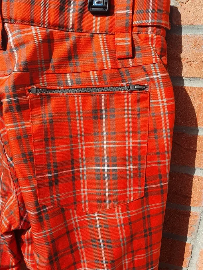Pantalon ski Fusalp neuf 42 L - photo numéro 8