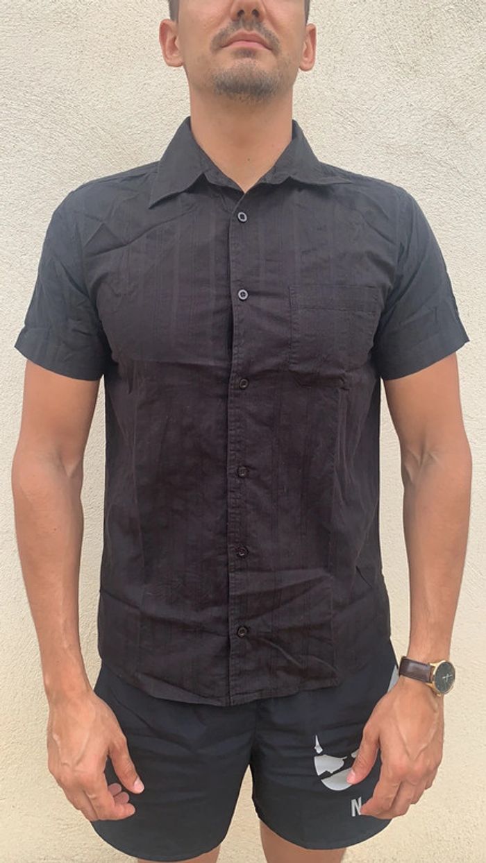 Chemise tout simplement