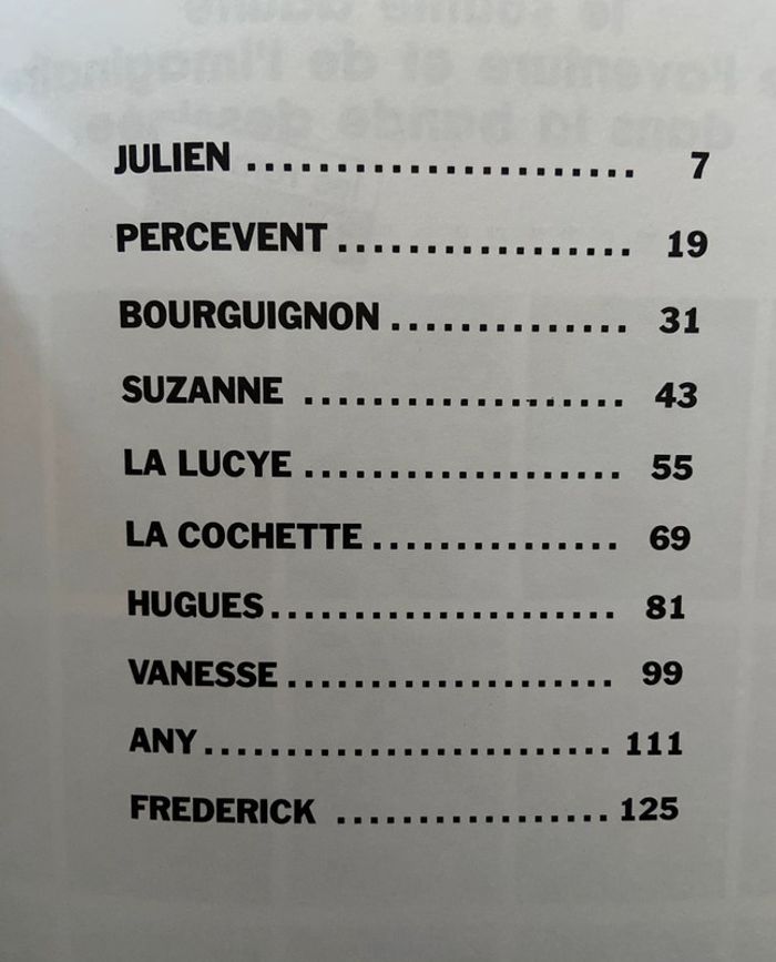 BD Servais Tendre Violette - photo numéro 4