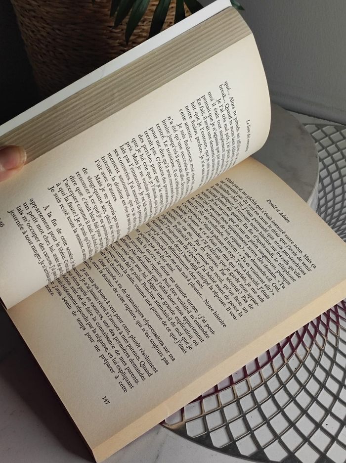 Le livre des rencontres - photo numéro 3