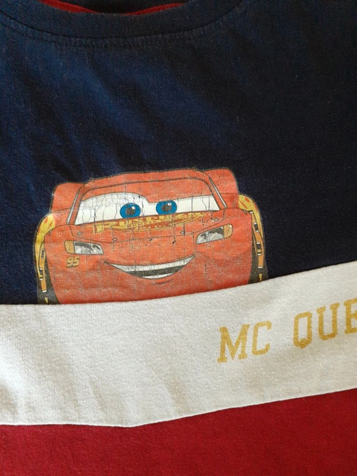 Lot de 2 tee-shirt manches longues - photo numéro 10