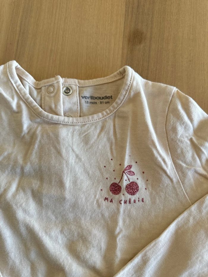 TEE shirt - photo numéro 2