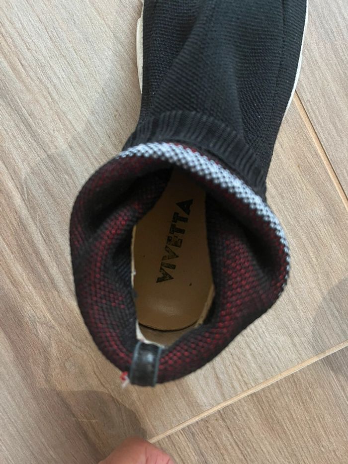 Tennis originale vivetta - photo numéro 6