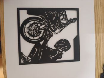 Art murale 