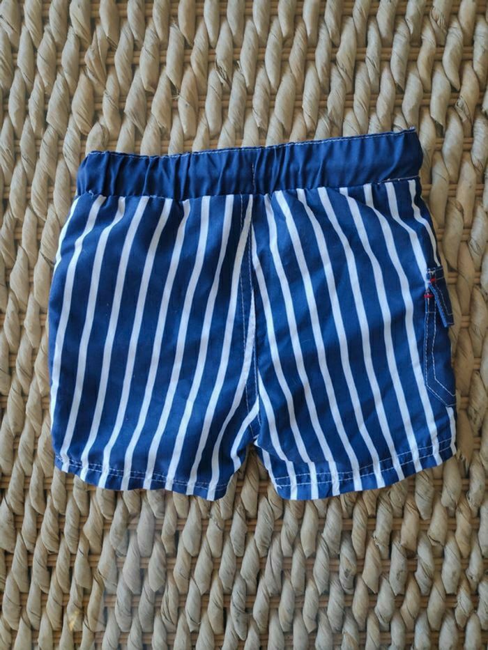 Maillot de bain Disney Baby 9M - photo numéro 2