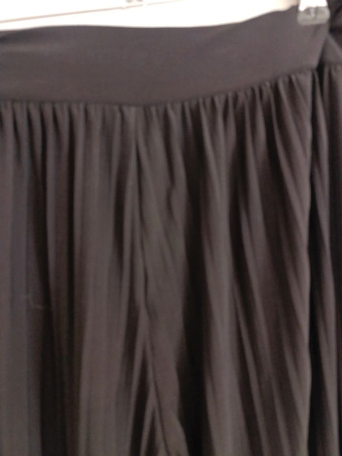 Pantalon palazzo taille unique - photo numéro 2