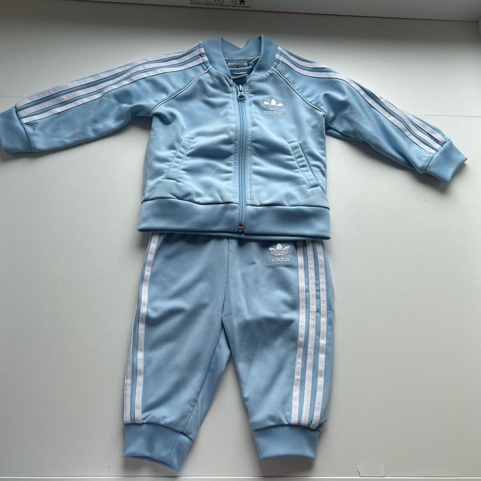 Ensemble adidas
