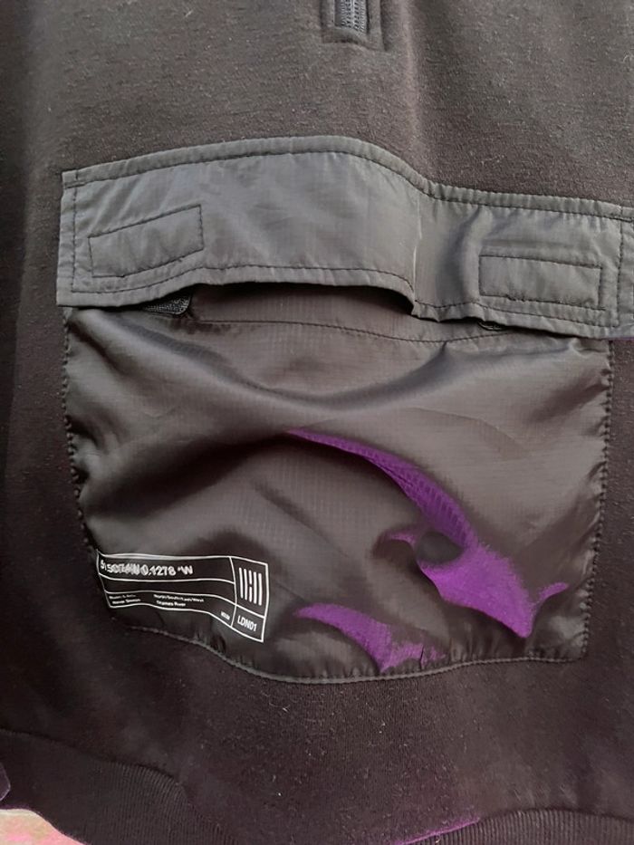 Sweat à capuche - photo numéro 2