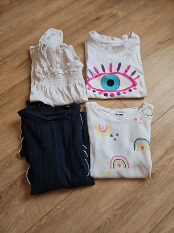 Lot Tee-shirt