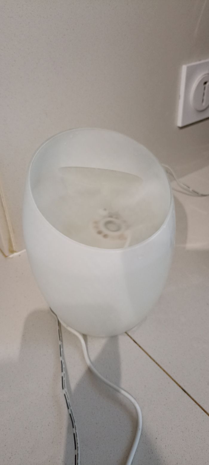 Diffuseur d'huiles essentielles brumisateur - photo numéro 2