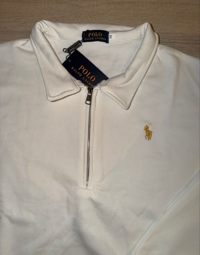 Pull Ralph Lauren - photo numéro 4