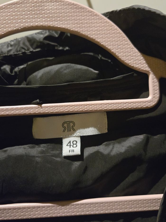 Doudoune matelassée à capuche T.48=44/46 La Redoute - photo numéro 2