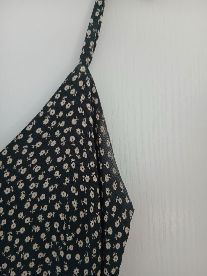 Robe été Cacharel T36 - photo numéro 4