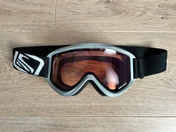 Masque de Ski/Snow SCOTT Amplifier